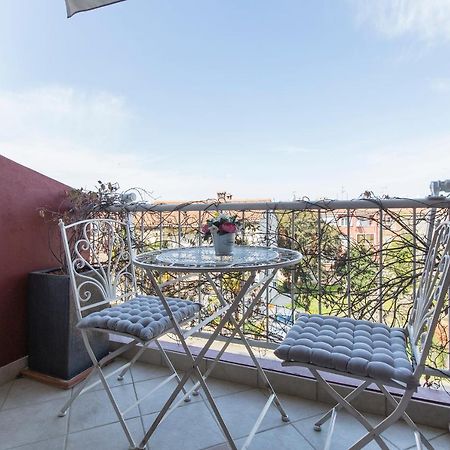 Apartment Parentium Poreč Kültér fotó