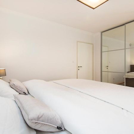 Apartment Parentium Poreč Kültér fotó