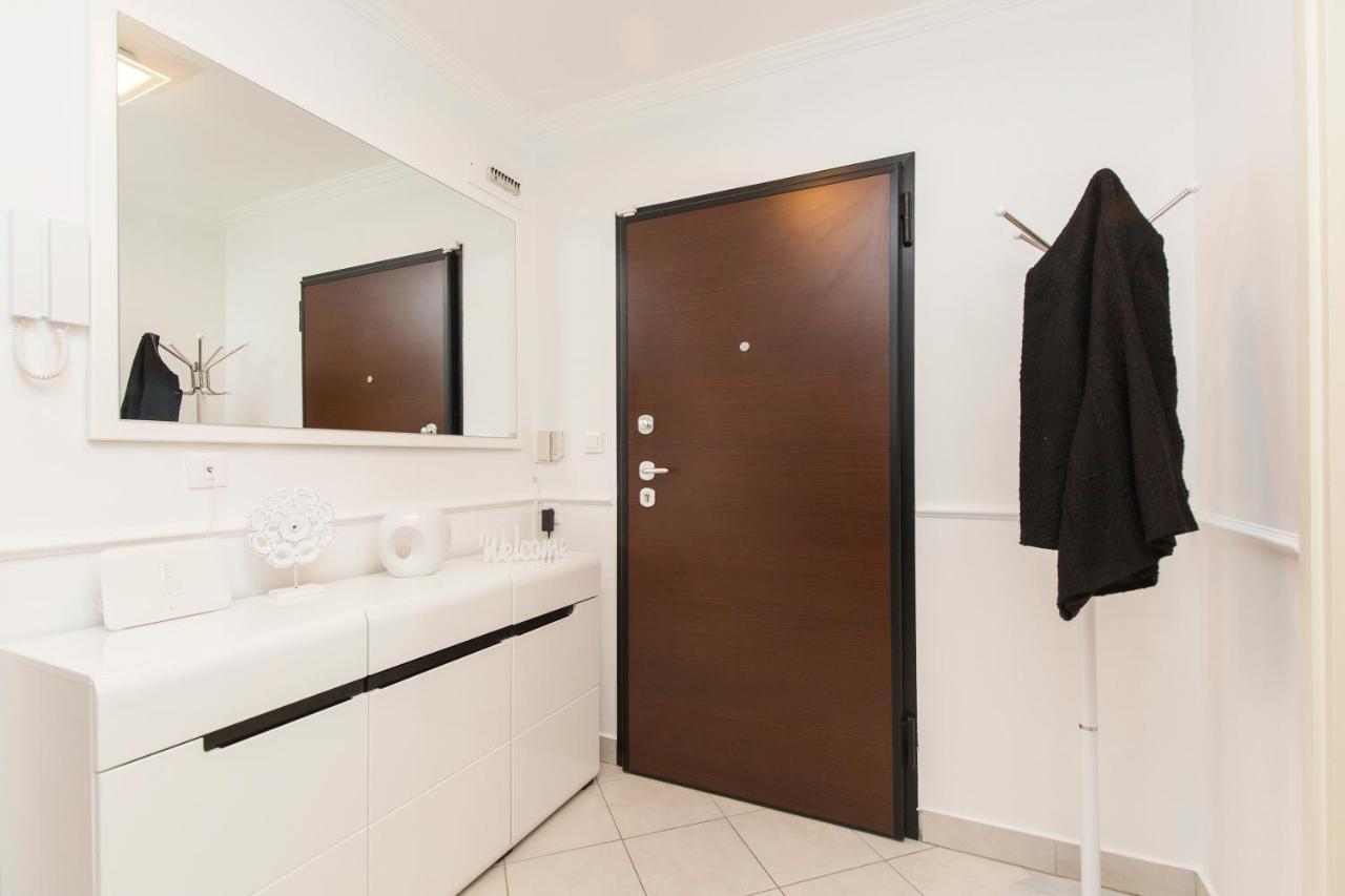 Apartment Parentium Poreč Kültér fotó