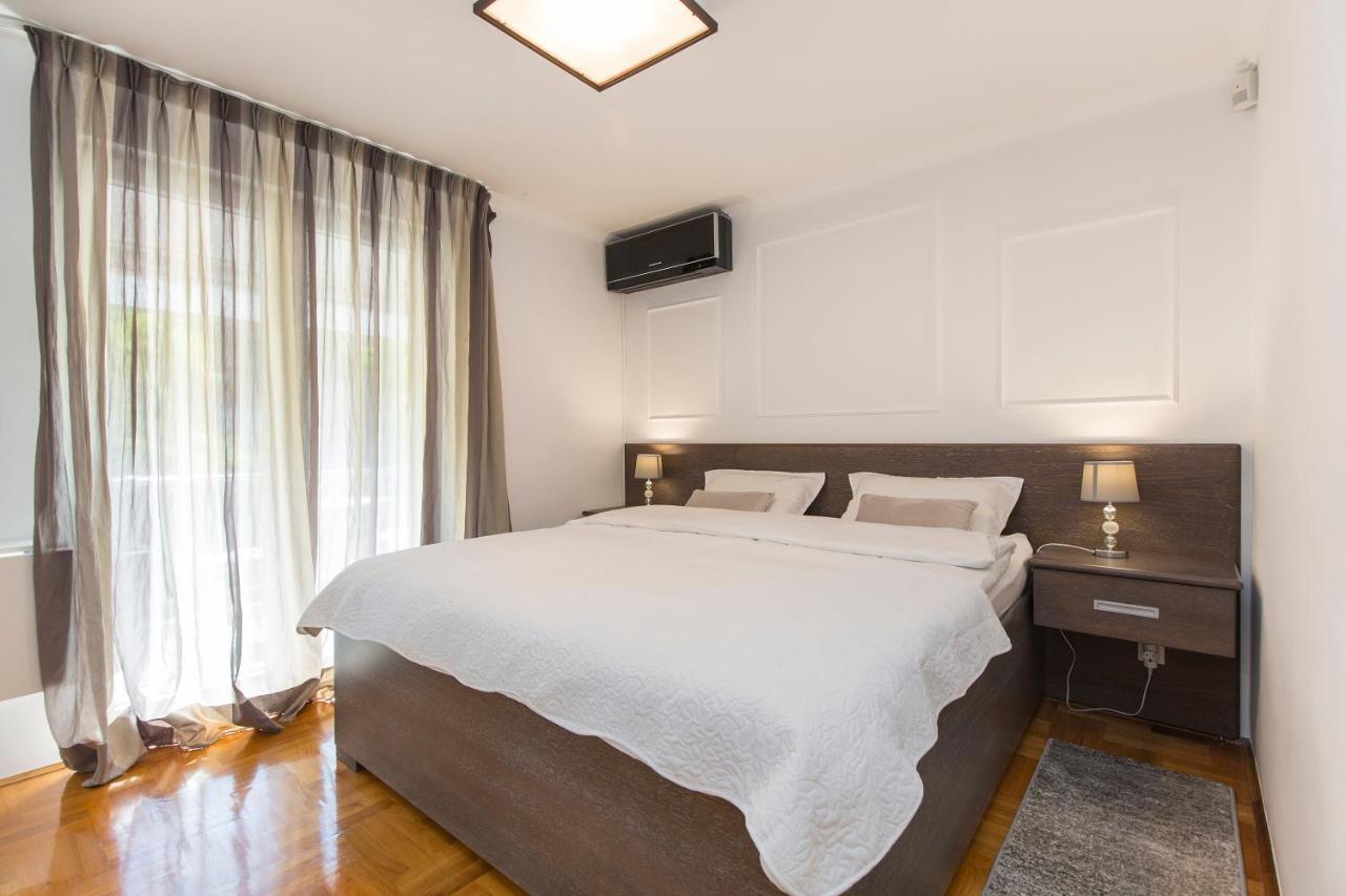 Apartment Parentium Poreč Kültér fotó