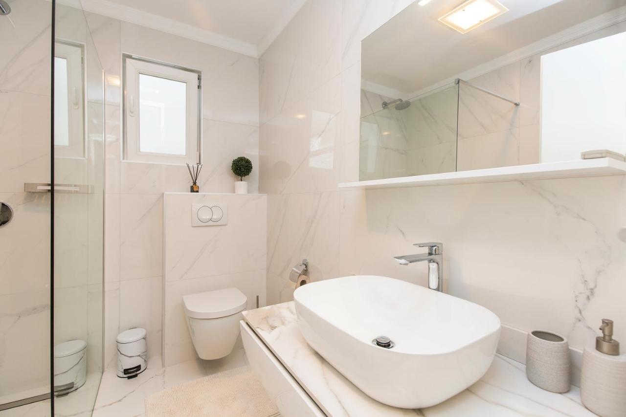 Apartment Parentium Poreč Kültér fotó