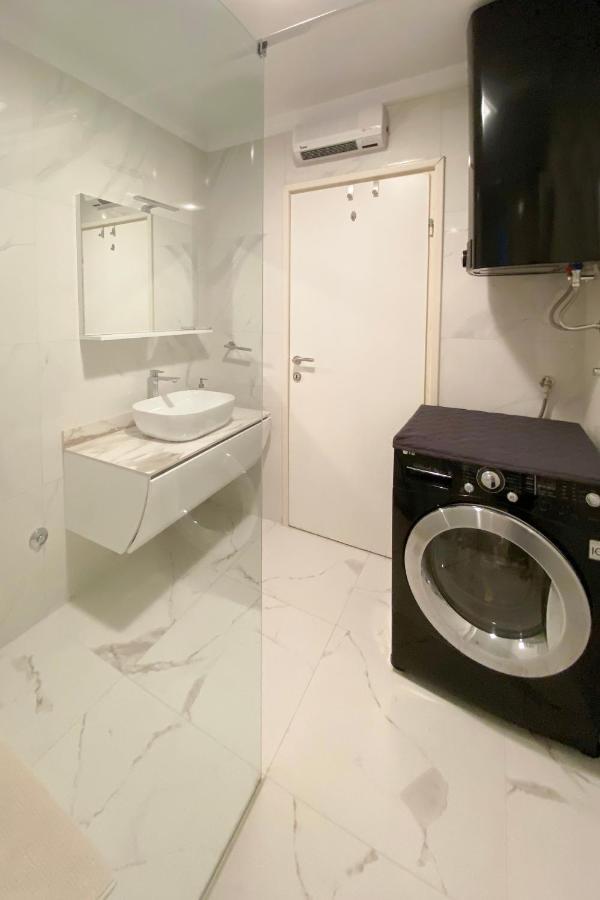 Apartment Parentium Poreč Kültér fotó