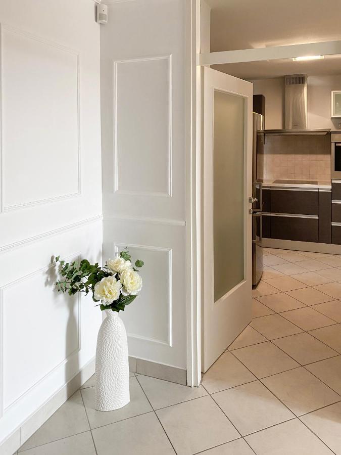 Apartment Parentium Poreč Kültér fotó