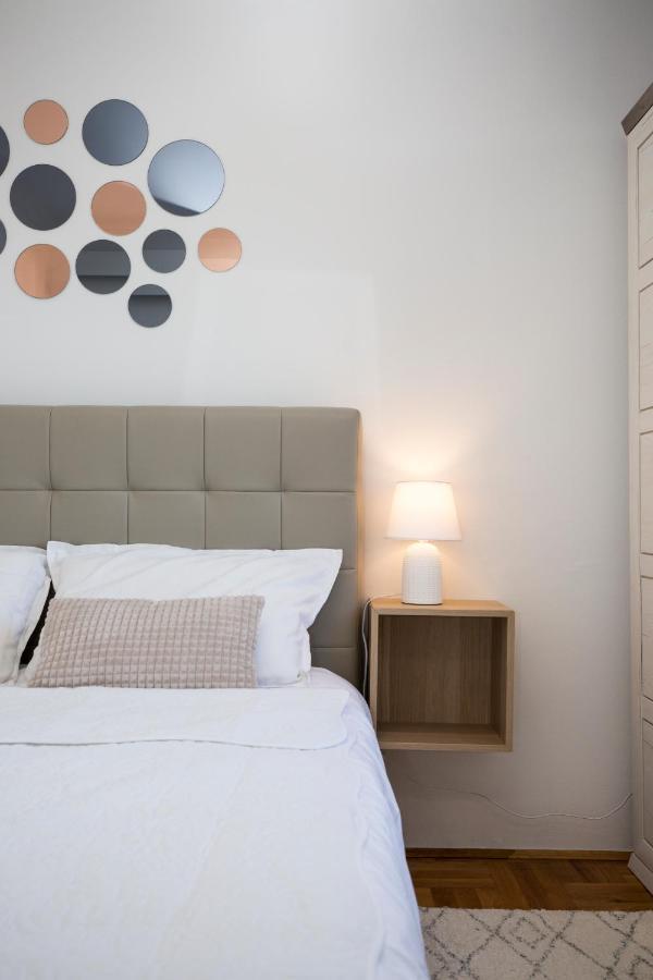 Apartment Parentium Poreč Kültér fotó